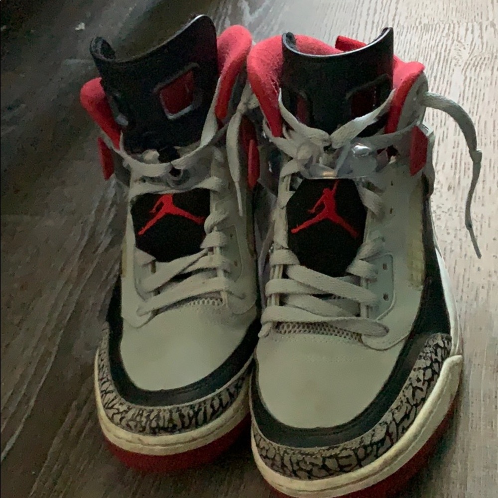 jordan’s